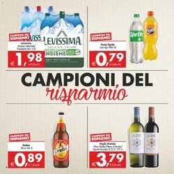 Volantino promozionale Deco Iperstore  valide dal 23/01/2026 - Pagina 4.