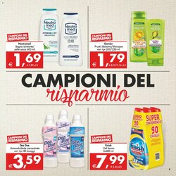 Volantino promozionale Deco Iperstore  valide dal 23/01/2026 - Pagina 5.