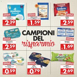 Volantino promozionale Deco Iperstore  valide dal 23/01/2026 - Pagina 7.