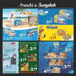 Volantino promozionale Deco Iperstore  valide dal 23/01/2026 - Pagina 8.