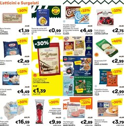 Volantino promozionale Unes  valide dal 23/01/2026 - Pagina 10.