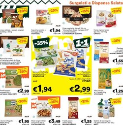 Volantino promozionale Unes  valide dal 23/01/2026 - Pagina 11.