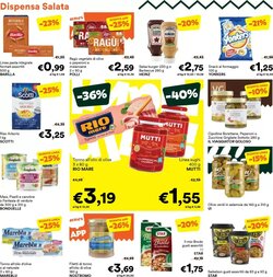 Volantino promozionale Unes  valide dal 23/01/2026 - Pagina 12.