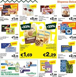 Volantino promozionale Unes  valide dal 23/01/2026 - Pagina 13.