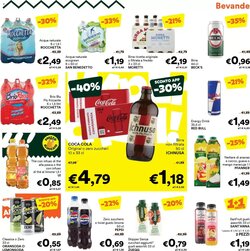 Volantino promozionale Unes  valide dal 23/01/2026 - Pagina 15.