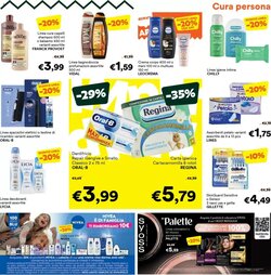 Volantino promozionale Unes  valide dal 23/01/2026 - Pagina 19.