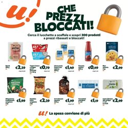 Volantino promozionale Unes  valide dal 23/01/2026 - Pagina 21.