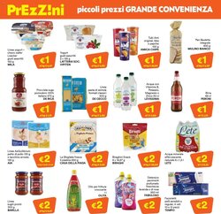 Volantino promozionale Unes  valide dal 23/01/2026 - Pagina 2.