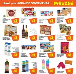 Volantino promozionale Unes  valide dal 23/01/2026 - Pagina 3.
