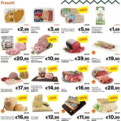 Volantino promozionale Unes  valide dal 23/01/2026 - Pagina 6.