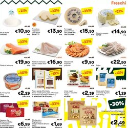 Volantino promozionale Unes  valide dal 23/01/2026 - Pagina 7.