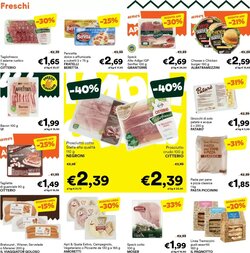 Volantino promozionale Unes  valide dal 23/01/2026 - Pagina 8.