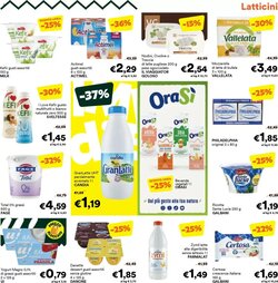 Volantino promozionale Unes  valide dal 23/01/2026 - Pagina 9.