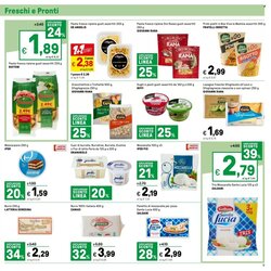 Volantino promozionale Iper La Grande  valide dal 23/01/2026 - Pagina 11.