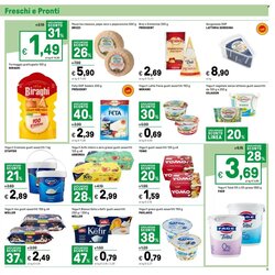 Volantino promozionale Iper La Grande  valide dal 23/01/2026 - Pagina 13.
