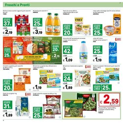 Volantino promozionale Iper La Grande  valide dal 23/01/2026 - Pagina 14.