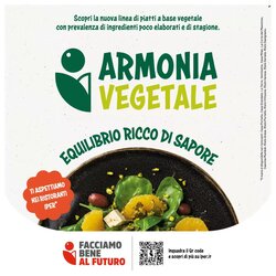 Volantino promozionale Iper La Grande  valide dal 23/01/2026 - Pagina 16.