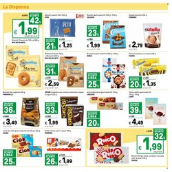 Volantino promozionale Iper La Grande  valide dal 23/01/2026 - Pagina 17.