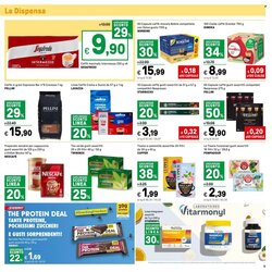 Volantino promozionale Iper La Grande  valide dal 23/01/2026 - Pagina 19.