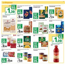 Volantino promozionale Iper La Grande  valide dal 23/01/2026 - Pagina 22.