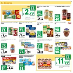 Volantino promozionale Iper La Grande  valide dal 23/01/2026 - Pagina 23.