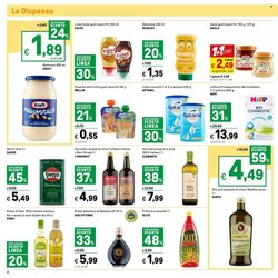 Volantino promozionale Iper La Grande  valide dal 23/01/2026 - Pagina 24.