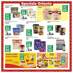 Volantino promozionale Iper La Grande  valide dal 23/01/2026 - Pagina 25.