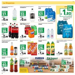 Volantino promozionale Iper La Grande  valide dal 23/01/2026 - Pagina 26.