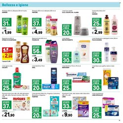 Volantino promozionale Iper La Grande  valide dal 23/01/2026 - Pagina 29.