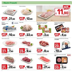 Volantino promozionale Iper La Grande  valide dal 23/01/2026 - Pagina 2.