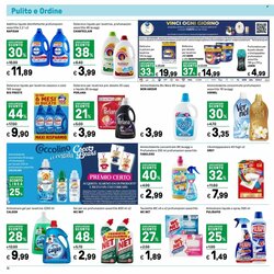 Volantino promozionale Iper La Grande  valide dal 23/01/2026 - Pagina 30.