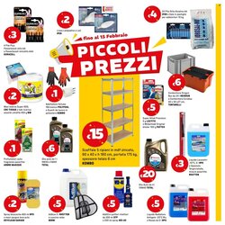 Volantino promozionale Iper La Grande  valide dal 23/01/2026 - Pagina 33.