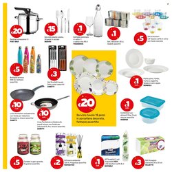 Volantino promozionale Iper La Grande  valide dal 23/01/2026 - Pagina 34.