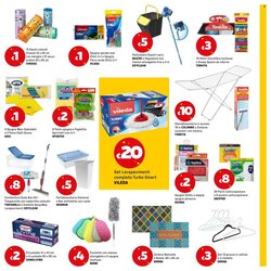 Volantino promozionale Iper La Grande  valide dal 23/01/2026 - Pagina 35.