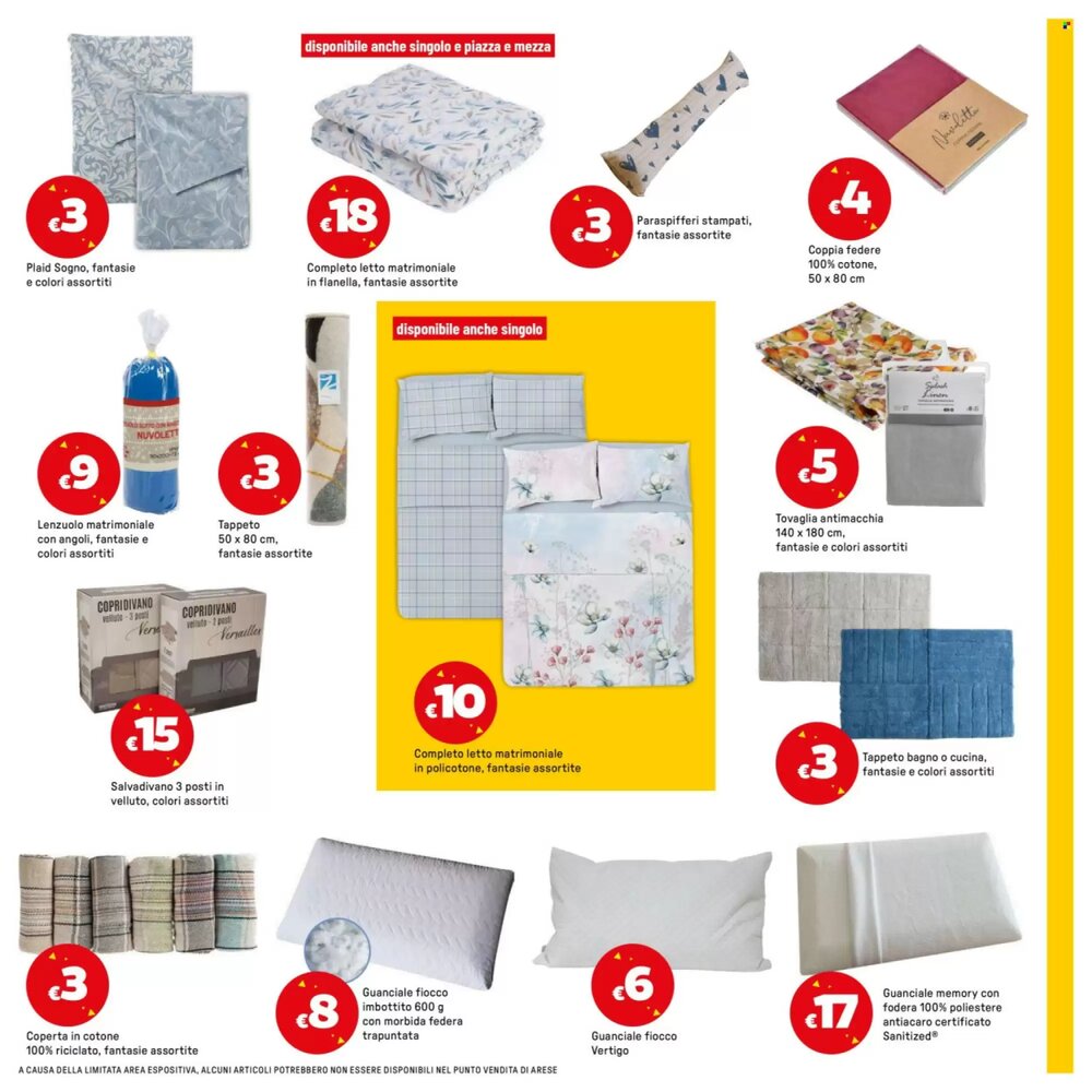 Volantino promozionale Iper La Grande  valide dal 23/01/2026 - Pagina 37.