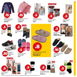 Volantino promozionale Iper La Grande  valide dal 23/01/2026 - Pagina 39.