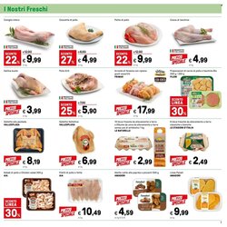 Volantino promozionale Iper La Grande  valide dal 23/01/2026 - Pagina 3.