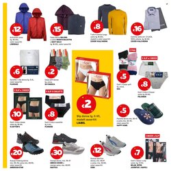 Volantino promozionale Iper La Grande  valide dal 23/01/2026 - Pagina 42.