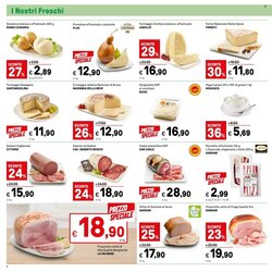 Volantino promozionale Iper La Grande  valide dal 23/01/2026 - Pagina 4.