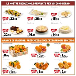Volantino promozionale Iper La Grande  valide dal 23/01/2026 - Pagina 6.