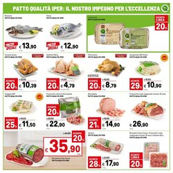 Volantino promozionale Iper La Grande  valide dal 23/01/2026 - Pagina 7.