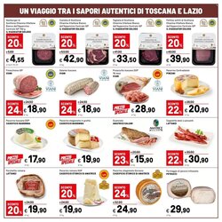 Volantino promozionale Iper La Grande  valide dal 23/01/2026 - Pagina 8.