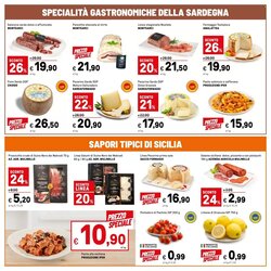 Volantino promozionale Iper La Grande  valide dal 23/01/2026 - Pagina 9.