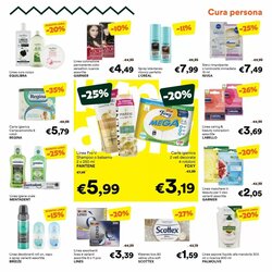 Volantino promozionale Unes  valide dal 23/01/2026 - Pagina 11.
