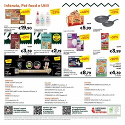 Volantino promozionale Unes  valide dal 23/01/2026 - Pagina 12.