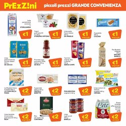 Volantino promozionale Unes  valide dal 23/01/2026 - Pagina 2.
