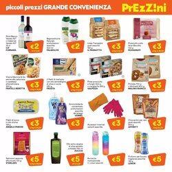 Volantino promozionale Unes  valide dal 23/01/2026 - Pagina 3.