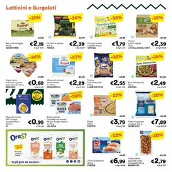 Volantino promozionale Unes  valide dal 23/01/2026 - Pagina 6.