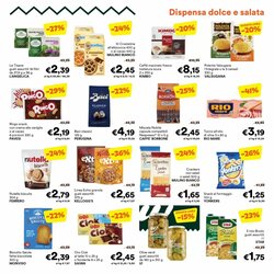 Volantino promozionale Unes  valide dal 23/01/2026 - Pagina 7.
