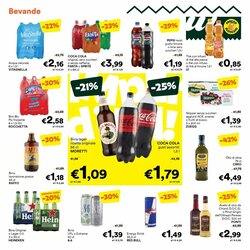 Volantino promozionale Unes  valide dal 23/01/2026 - Pagina 8.